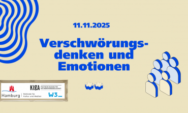 Verschwörungsdenken und Emotionen