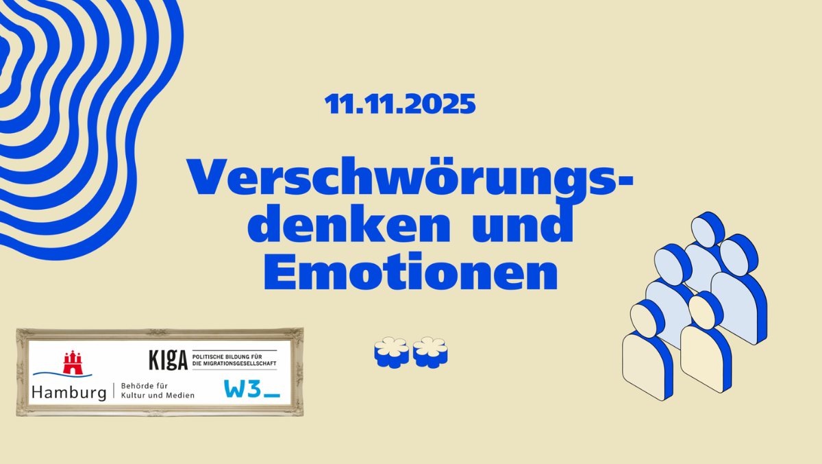 Verschwörungsdenken und Emotionen