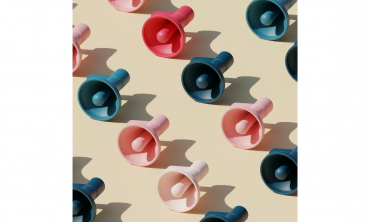 „Die demokratische Antwort: Ein neues Drehbuch für unsere Zeit“