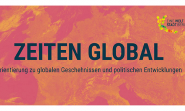 Zeiten Global: Der Markt als Waffe – Rechte Netzwerke und ihr globaler Einfluss