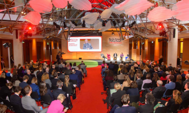 Berliner Forum Außenpolitik 2025