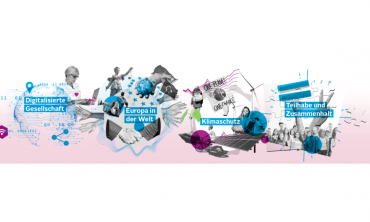 Mercator Talk mit Dr. Volker Wissing