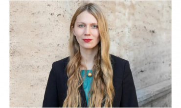 Kurz vor Knapp – Außen- und Sicherheitspolitik im Zeitalter der Klimakrise