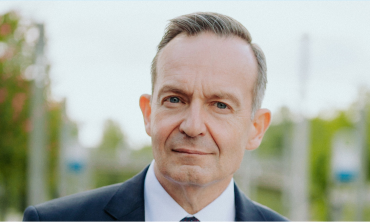 Demokratie in Gefahr: Weshalb wir die Zukunft unserer Demokratie verantworten