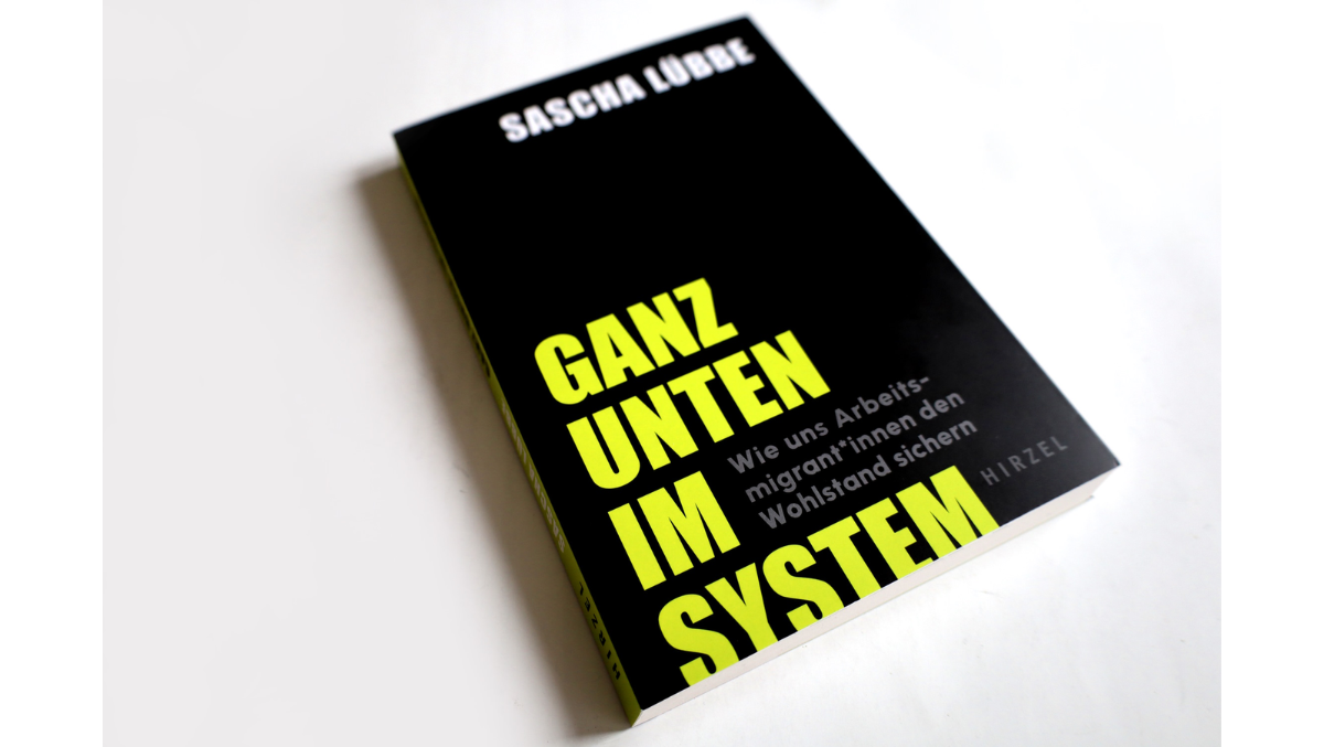 „Ganz unten im System?“ – Arbeitsmigration, Ausbeutung und Verantwortung in Sachsen-Anhalt