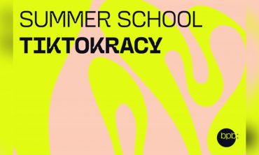 Online-Workshop TikTokracy: Digitales Storytelling von unten