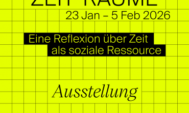 Eine Reflexion über Zeit als soziale Ressource