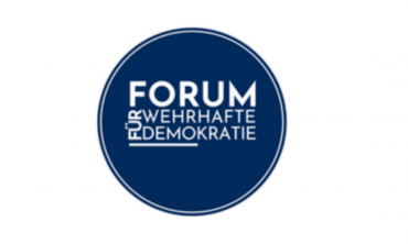 Stammtisch des Forums für wehrhafte Demokratie e.V.