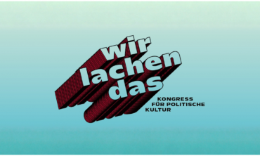 Kongress für politische Kultur 2026