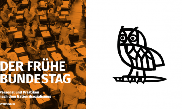 Symposium: Der frühe Bundestag
