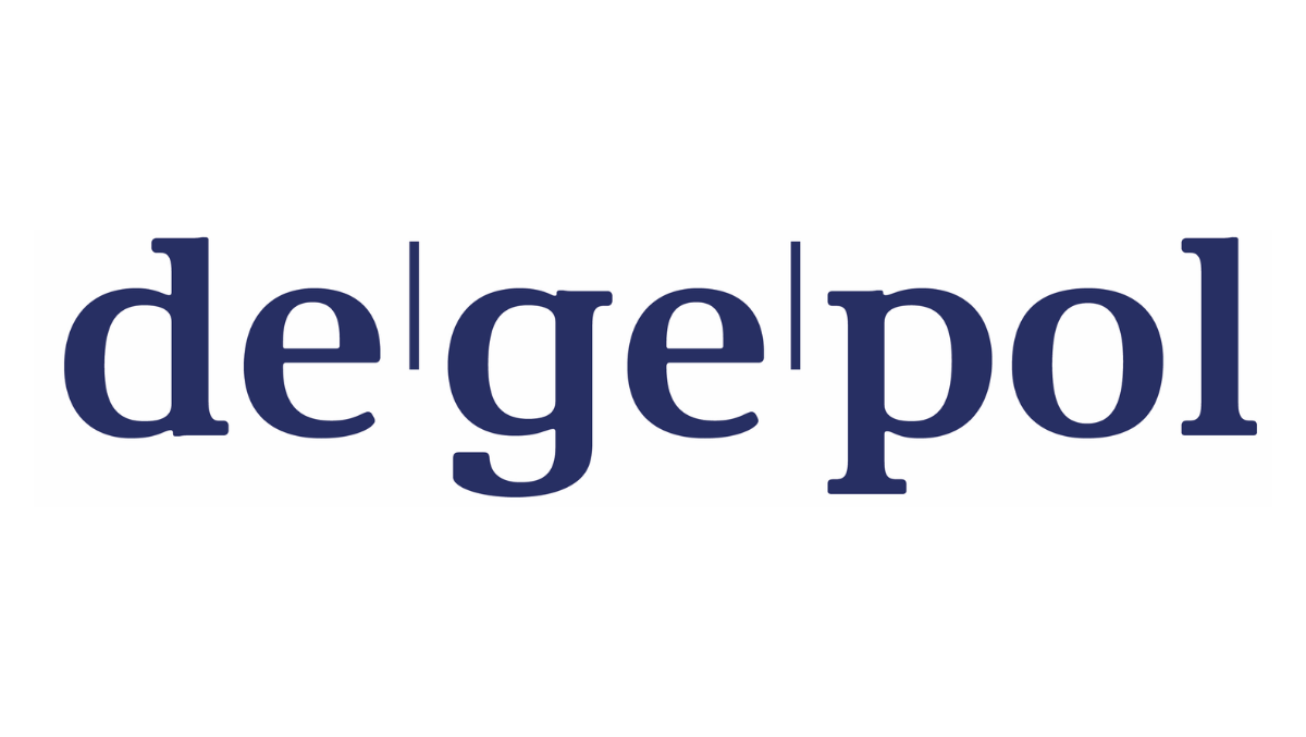 de’ge’pol Jahresauftakt 2026