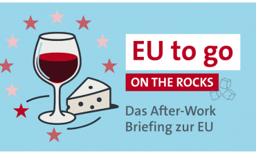 EU to go on the rocks. Ein Jahr von der Leyen im Machtcheck