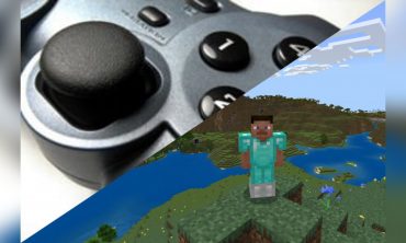 Digitale Eltern-LAN am 21.04.2026 – Minecraft