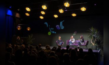 HALLO NIEMAND: Über die Versehrtheit von Körper, Geist und Wahrheit