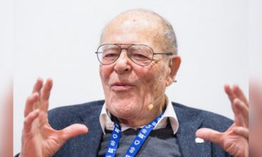 Sonderaufführung des Dokumentarfilms THE MEMORY OF JUSTICE von Marcel Ophüls