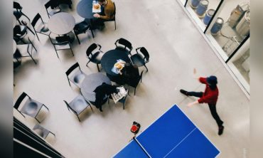 Fortbildung aufsuchende politische Bildung am Arbeitsplatz – Vertiefung und Professionalisierung