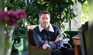 Buchvorstellung und Podiumsdiskussion mit Gabriel Zucman: Reichensteuer. Aber richtig!