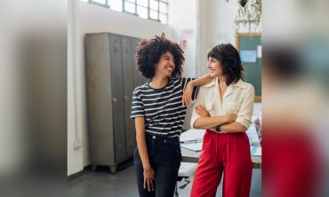 Frauen Gestalten Kommune: Social Media in der Kommunalpolitik