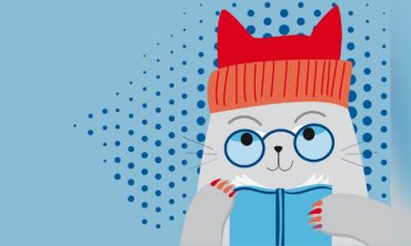 Feminism & Bookmarks: „Wenn die letzte Frau den Raum verlässt“