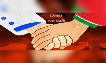 Until we talk – Film & Diskussion