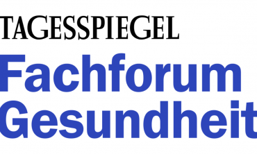 Tagesspiegel Fachforum Gesundheit: „Frauengesundheit & Radiologie – neue Potenziale für Prävention und Therapie“
