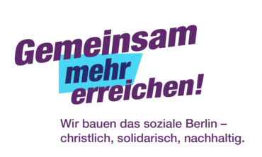 Integration Berlin – Talk der Diakonie