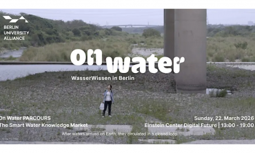 The Smart Water Knowledge Market