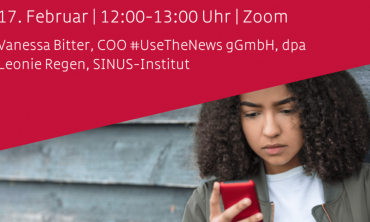 Nachrichtenkompetenz, das crazy!