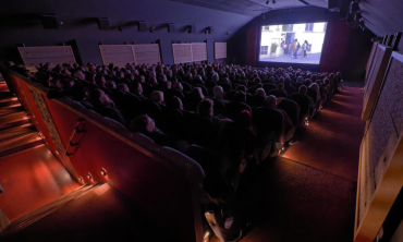 Friedensfilmpreis 2026