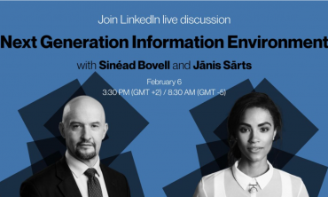 Next Generation Information Environment