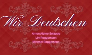 Ausstellungsprojekt: Wir Deutschen