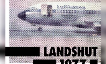 „Landshut 1977. Linksterrorismus in der Bundesrepublik“ – Buchpräsentation und Podiumsgespräch