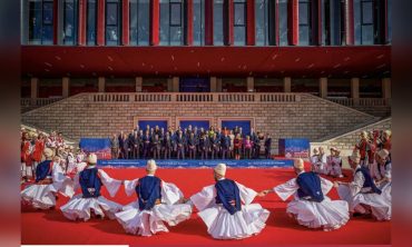 Der Westbalkan. Im Wartezimmer der EU – Buchvorstellung und Podiumsgespräch