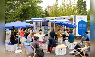 Meetup „Gelebte Beteiligung“ #2 – Was kostet die Stadt? Was kostet gute Beteiligung?