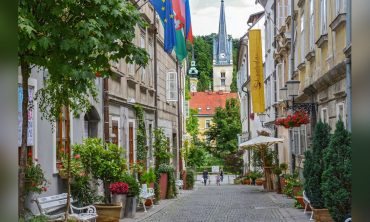 CityLAB Berlin @Urban Future 2026