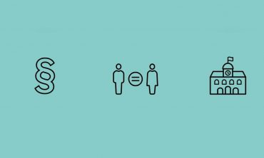 Parität für Berlin! Wie kann ein Paritätsgesetz für Berlin gelingen?