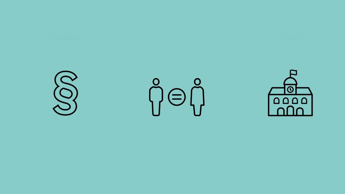 Parität für Berlin! Wie kann ein Paritätsgesetz für Berlin gelingen?