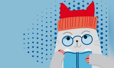 Feminism & Bookmarks: Rebekka Endler mit „Witches, Bitches, It-Girls“