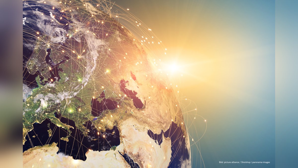 In 5 Fragen um die Welt – Gespräch mit einem FES Auslandsbüro