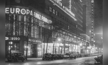 Jens Bisky „Die Entscheidung. Deutschland 1929 bis 1934“