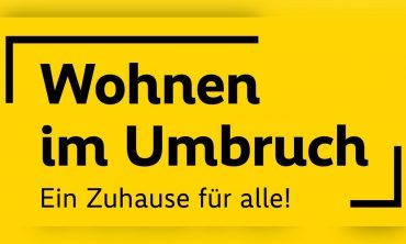 Ausstellung „Wohnen im Umbruch – Ein Zuhause für alle!“