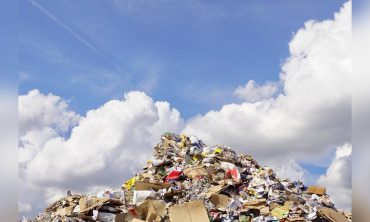 Mein Müll, dein Müll