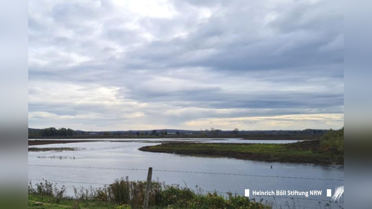 Vier Länder West: Europäische Perspektiven auf Geschichte und Klimawandel in der Euregio Maas-Rhein