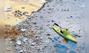 Wege aus der Plastikkrise Mit der Verpackungswende die Gesundheit schützen