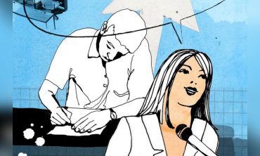 Reden schreiben, die andere halten