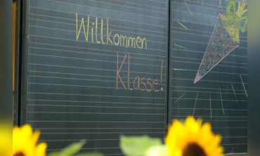 Bildung in der Einwanderungsgesellschaft Wie geflüchtete Kinder und Jugendliche erfolgreich ins Schulsystem integriert werden können