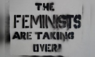 Feminismus heute Eine Reise ins politische und zivilgesellschaftliche Berlin