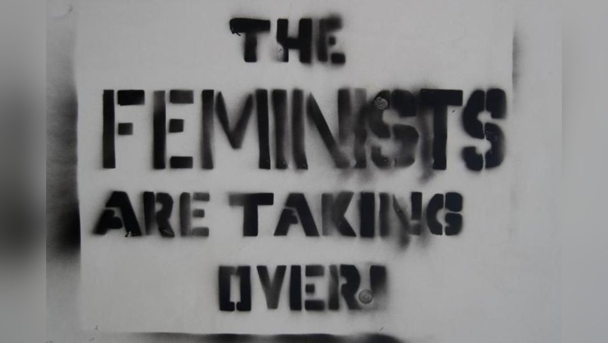 Feminismus heute Eine Reise ins politische und zivilgesellschaftliche Berlin