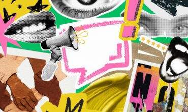 Argumentieren gegen rechte Hetze: rechtsextremen Positionen entgegentreten