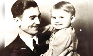 Comandante Rodolfo: Vom Bremer Architektensohn zum Partisan in Italien